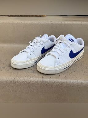 WOMEN'S NIKE COURT LEGACY NEXT NATURE CASUAL SHOES
